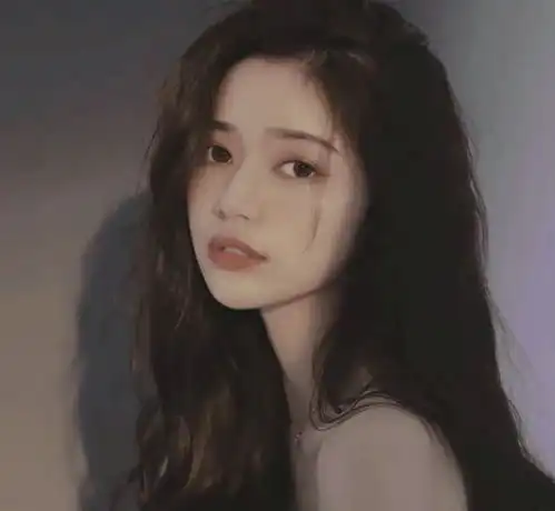 wechat伤感女生头像