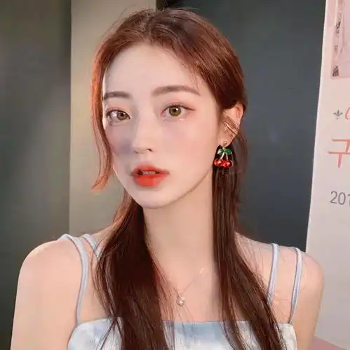 一组超爱的微信头像