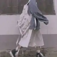 学生qq头像女可爱可爱下半身女学生qq头像