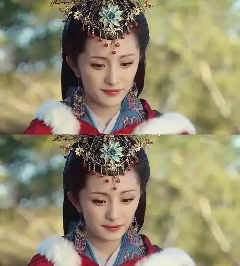 杨幂平时喜欢看什么墨镜反光给出了答案,少女心暴露了