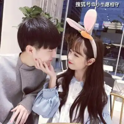 女孩子确认爱上你,就会对你做这3件事,尤其第三件事