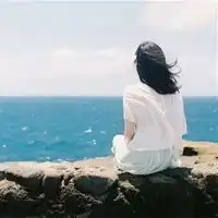 qq唯美图片女生小清新小清新唯美好看女生图片