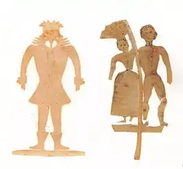 膝下无子的他用剪刀为整个欧洲的孩子创造童话