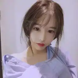 6岁的女孩可爱头像真人1