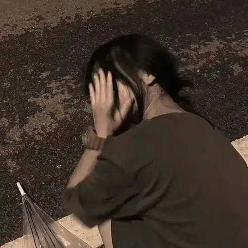 第582期温柔女头0301极致温柔ins女生头像第十一波