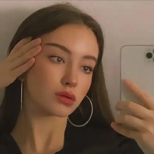 欧美高级慵懒小众头像