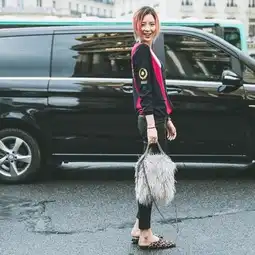 穿对鞋子的女人永远不会变丑