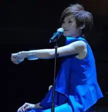超女人味首饰李宇春也柔情