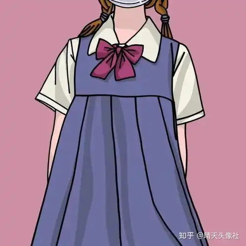 jk制服部位女生头像汇总,总有一款是你喜欢的