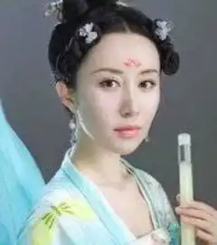 杨幂赵丽颖杨紫刘诗诗唐嫣迪丽热巴刘亦菲,女星古装谁仙气飘飘