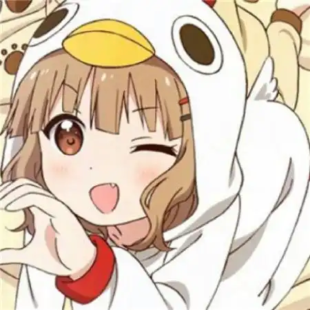 动漫情侣头像高冷霸气一对爱是一点一点累积来的