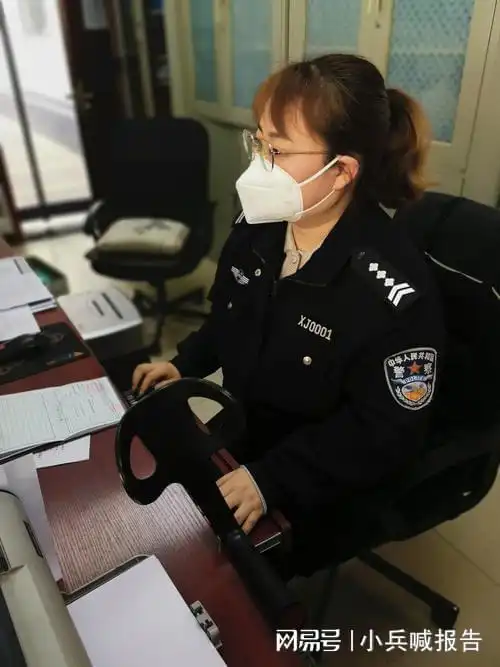 一战友,从公安局长位置上退休,女儿却还在派出所干着辅警