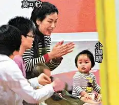 盘点那些明星家的孩子们