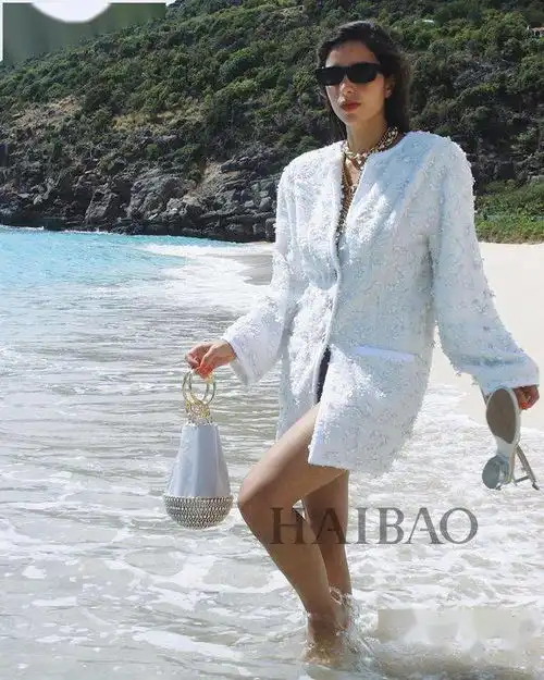 bettinalooney一个小镇女孩到私人买手