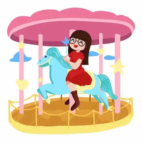 好看女生头像图片可爱卡