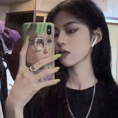 qq女生超霸气头像酷酷
