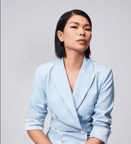 世上最丑的女人头像吕燕