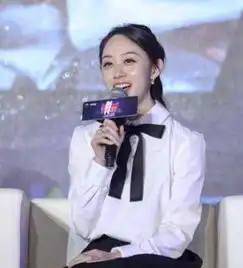 从记者到美女富豪,身价百亿,她是亚洲十大年轻富豪之一