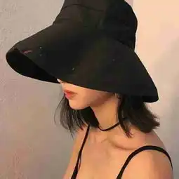 冷酷头像女照片神秘感