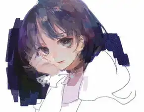 p站画师四次元青苔超好看