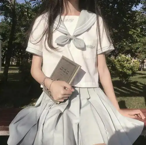 jk头像女生真实等号