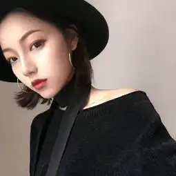 头像不开心是最可怕的催老剂,要做一个爱笑的小仙女