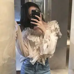 qq头像女生霸气手机控牛