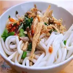 米线控米线加盟图片加盟店装修图