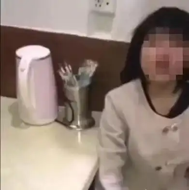 广西11岁女孩深夜独自出门遭人猥亵,她的机智举动让自己获救