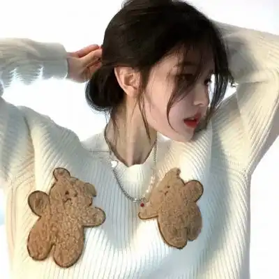 2021致自己头像女生头像我要个性网