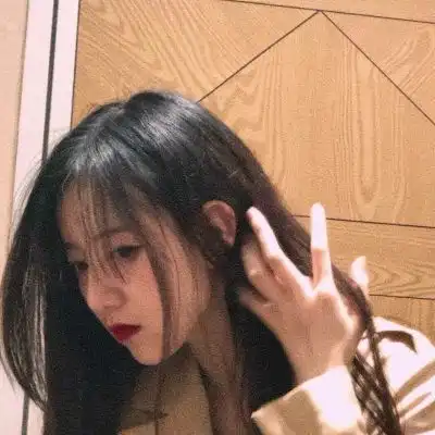 思及独行的人总会遇到有趣的人女生头像我要个性网