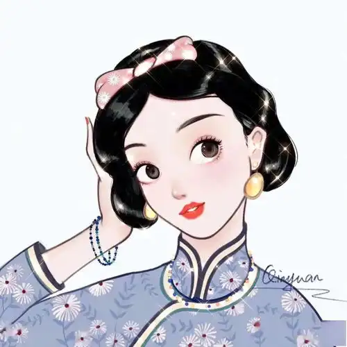 微信头像超级喜欢
