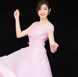台湾长相最美的4位女星,陈乔恩上榜,最后一位美若天仙