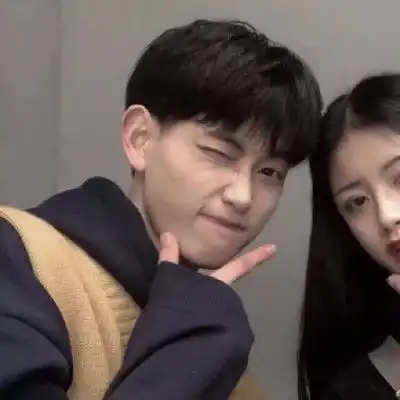 情头换一个新的情头,可以提高幸福感哦