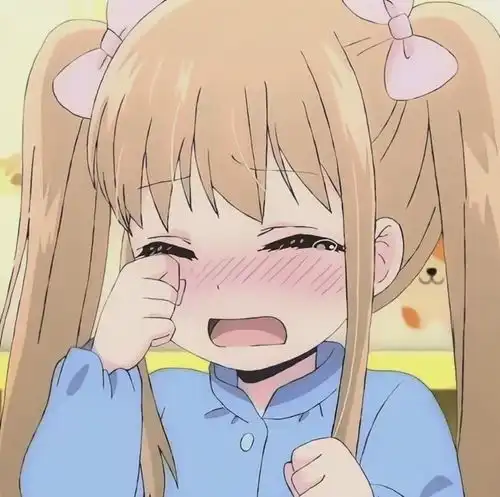 动漫头像抱着梦见你的心睡去,怀着想见你的心醒来