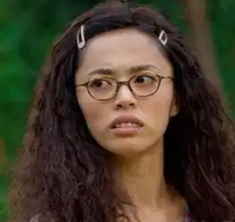 林志玲毁容吓坏网友女星银幕丑照雷死人