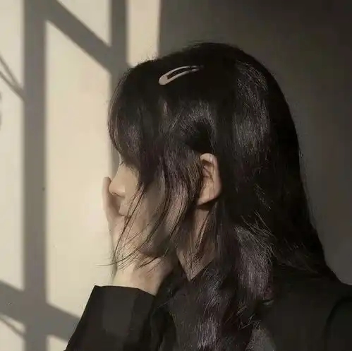 个性头像人间惊鸿客