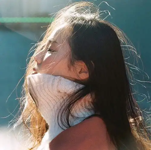 女生头像丨人生就是,需要的人得不到,得到的人又不需要