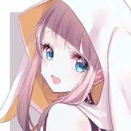 14岁女生头像单纯可爱动