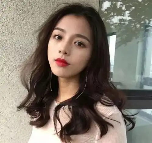 这样拍出你想要的高冷女神照