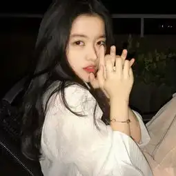 霸气高冷社会大佬女生头像