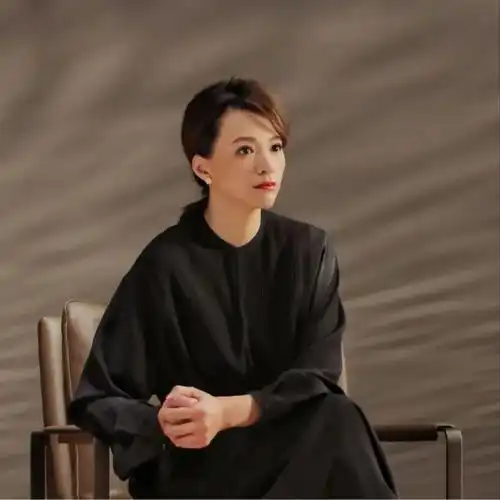 听听才女董卿的话果然女人更懂女人,句句经典