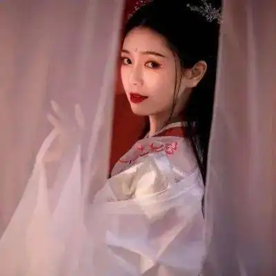 闺蜜头像优质女生姐妹头像