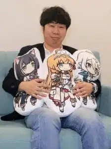 木村唯头像