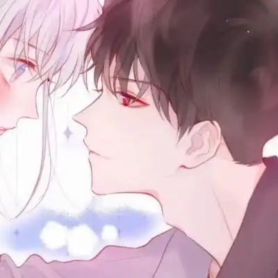 一定要跟对象用一次的40张宝藏动漫情头