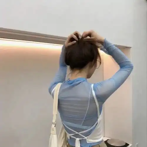 仙女头像三十二