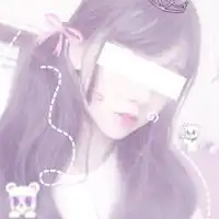 三次元元气少女头像微信头像图片大全