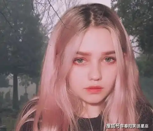 一辈子不缺男人的星座女,人美气质佳,追求者不断