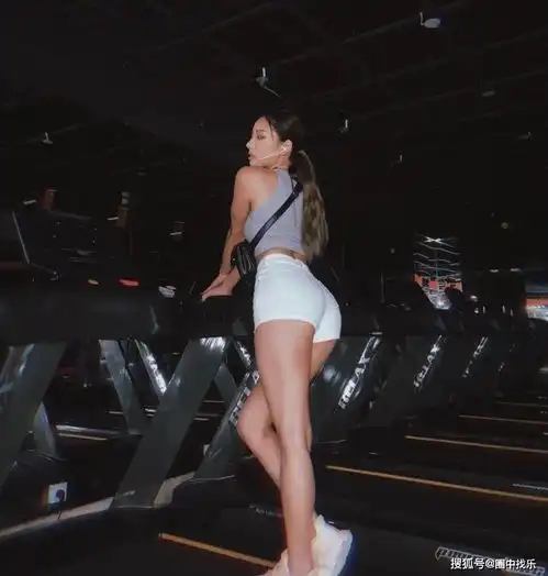 172cm杭州欧美风辣妹,身材令人艳羡,这样的女生好美