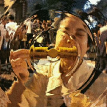 个性创意女生头像